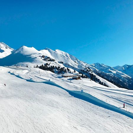 Holiday Home Rieplerhof By Interhome Mayrhofen Bagian luar foto