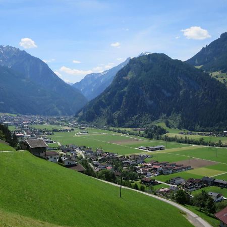 Holiday Home Rieplerhof By Interhome Mayrhofen Bagian luar foto