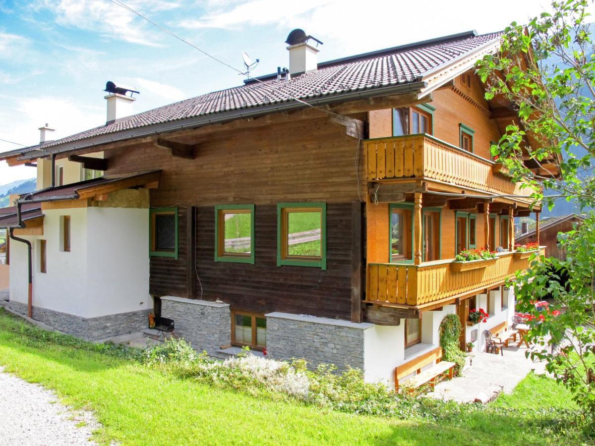 Holiday Home Rieplerhof By Interhome Mayrhofen Bagian luar foto