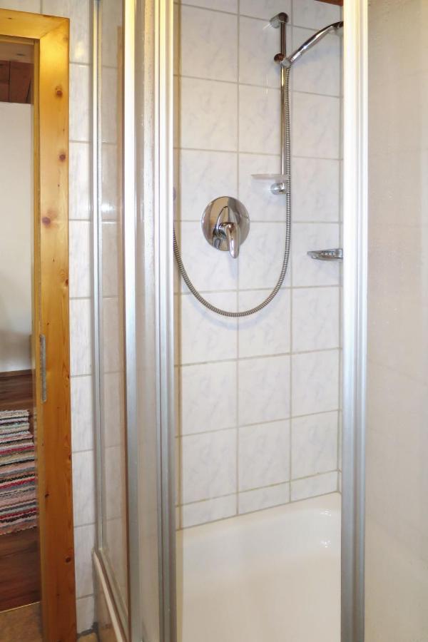 Holiday Home Rieplerhof By Interhome Mayrhofen Bagian luar foto