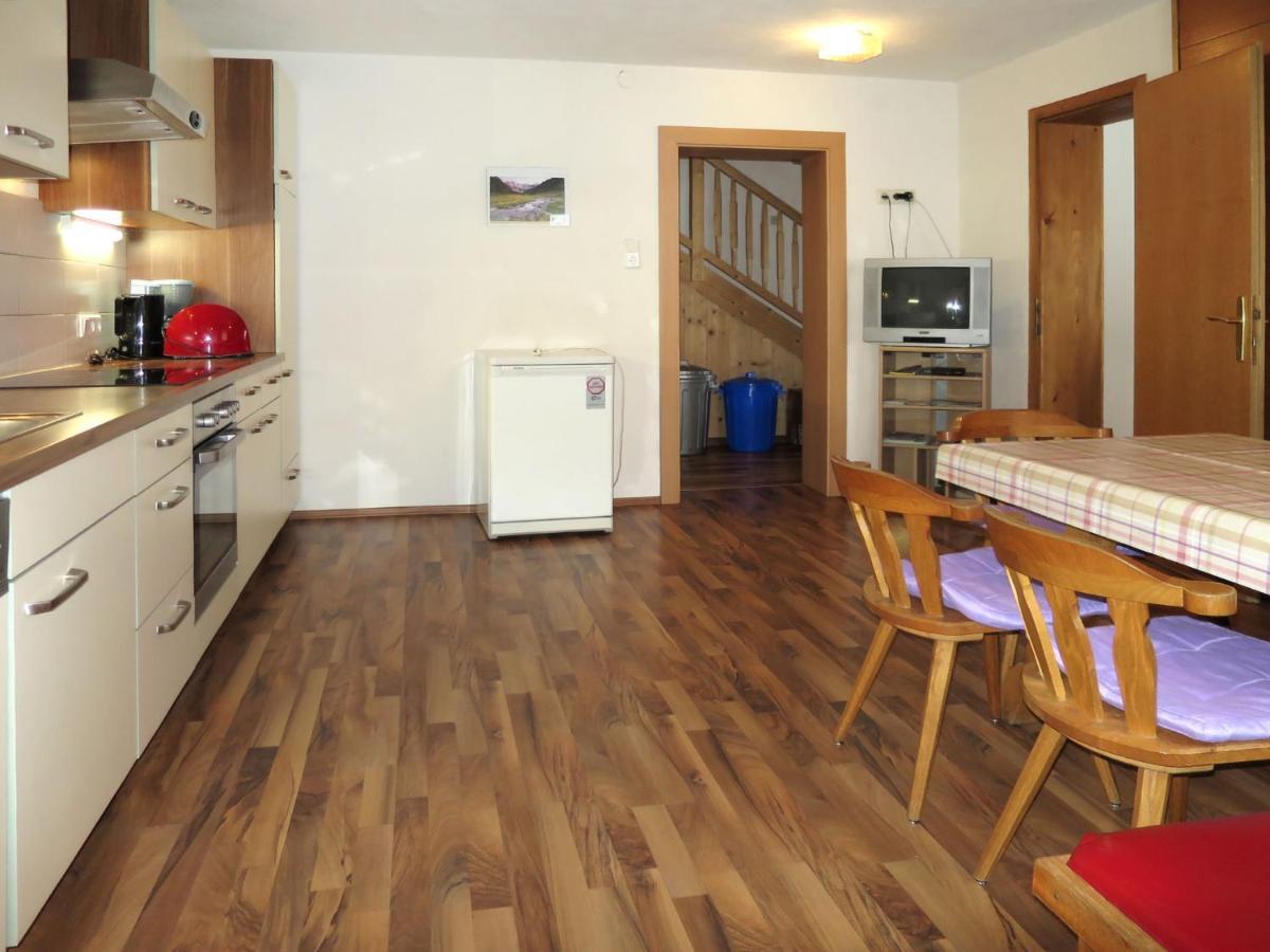 Holiday Home Rieplerhof By Interhome Mayrhofen Bagian luar foto