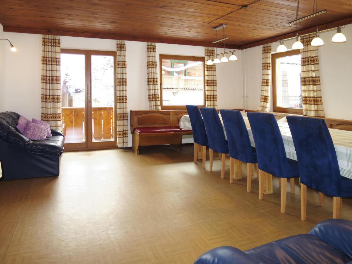 Holiday Home Rieplerhof By Interhome Mayrhofen Bagian luar foto