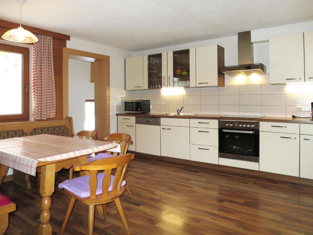 Holiday Home Rieplerhof By Interhome Mayrhofen Bagian luar foto