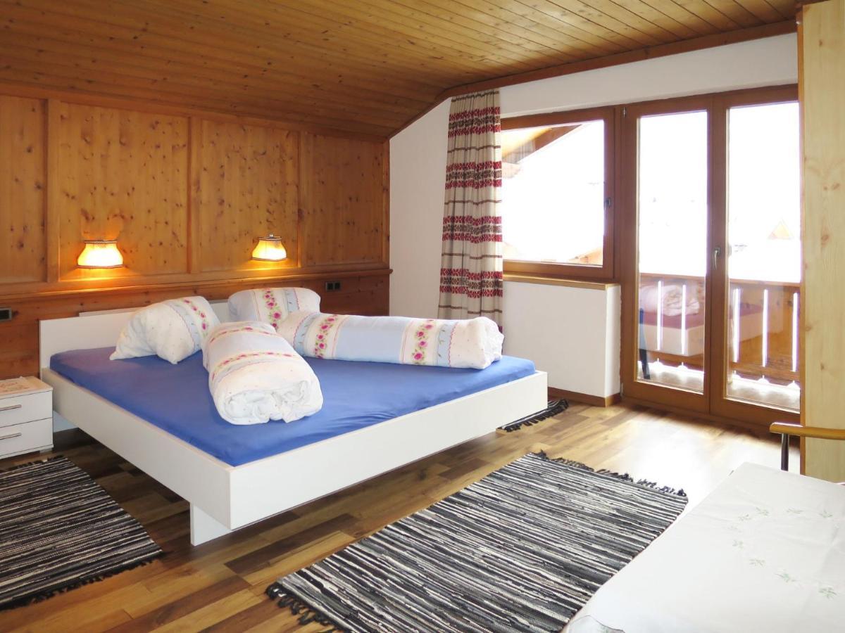 Holiday Home Rieplerhof By Interhome Mayrhofen Bagian luar foto
