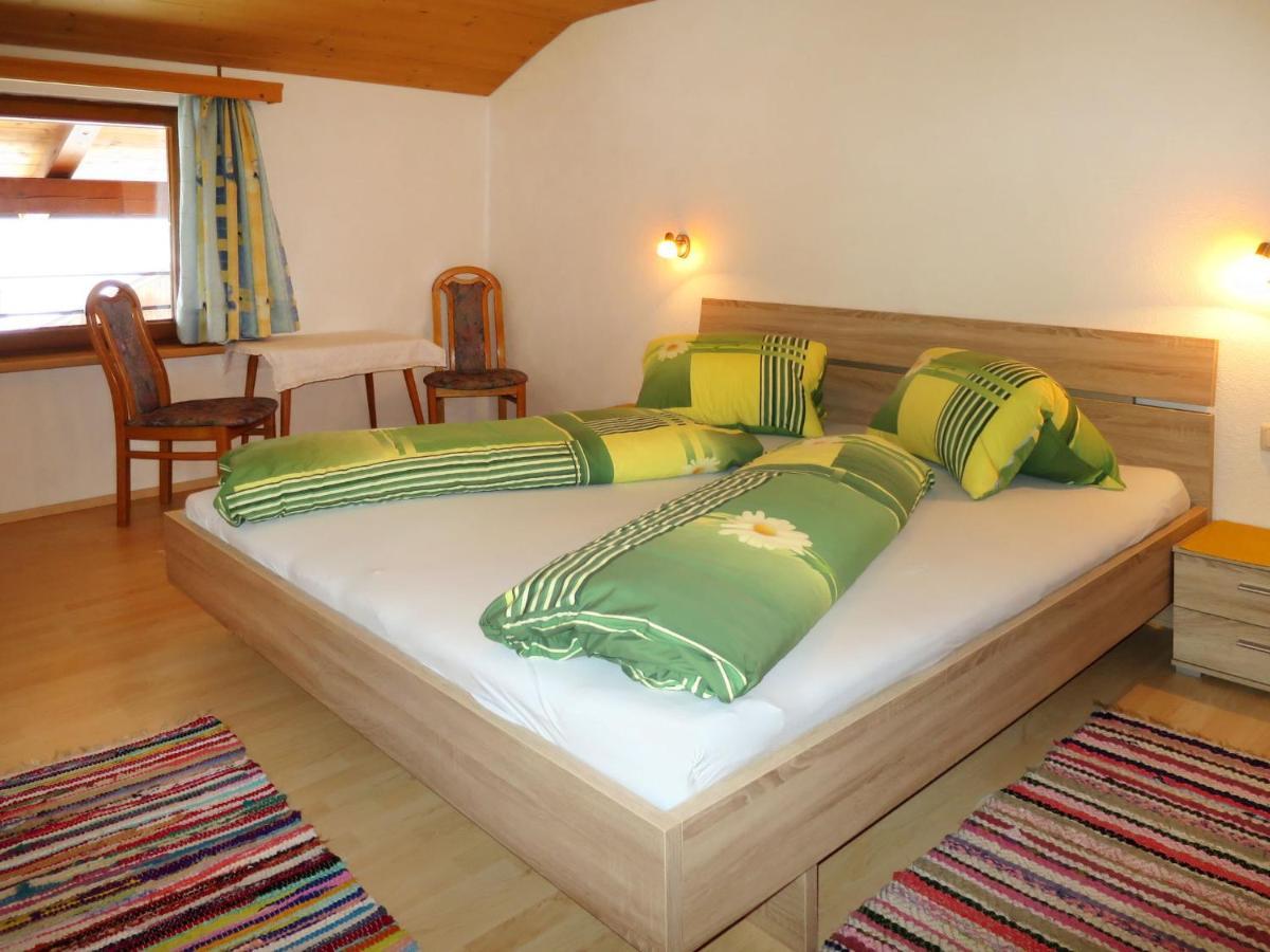 Holiday Home Rieplerhof By Interhome Mayrhofen Bagian luar foto