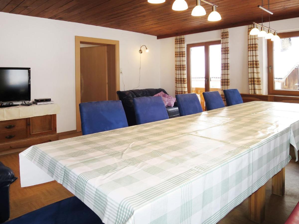 Holiday Home Rieplerhof By Interhome Mayrhofen Bagian luar foto