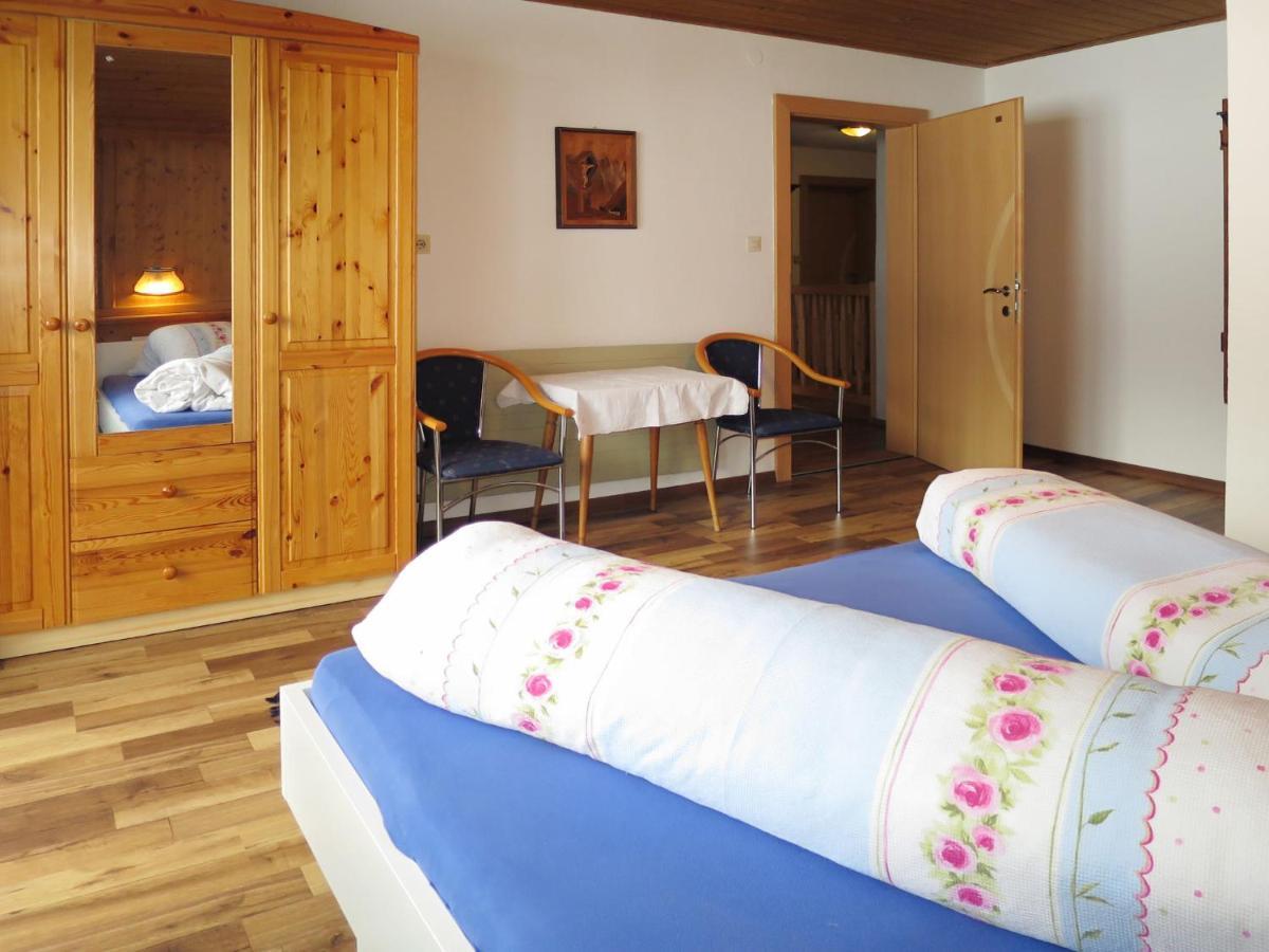 Holiday Home Rieplerhof By Interhome Mayrhofen Bagian luar foto