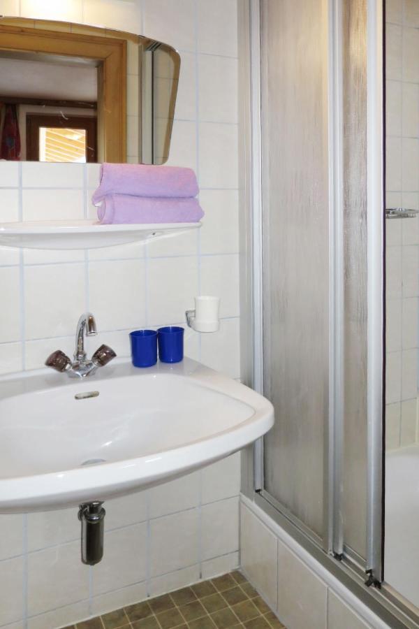 Holiday Home Rieplerhof By Interhome Mayrhofen Bagian luar foto