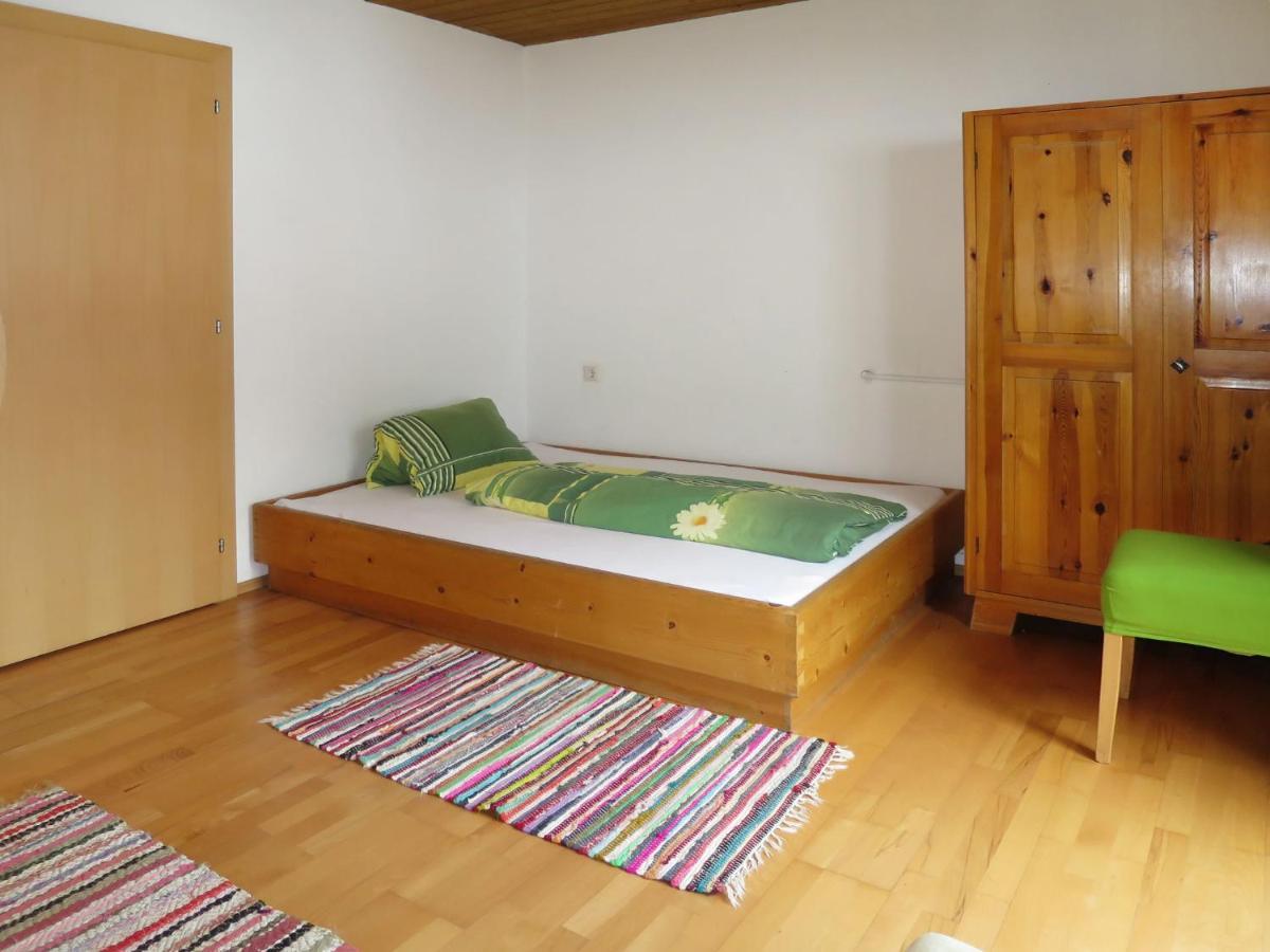 Holiday Home Rieplerhof By Interhome Mayrhofen Bagian luar foto