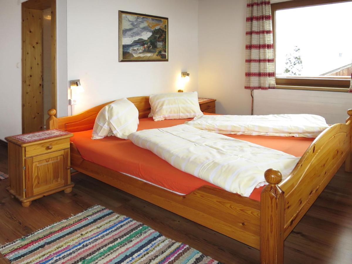 Holiday Home Rieplerhof By Interhome Mayrhofen Bagian luar foto