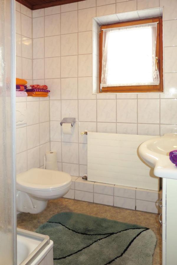 Holiday Home Rieplerhof By Interhome Mayrhofen Bagian luar foto