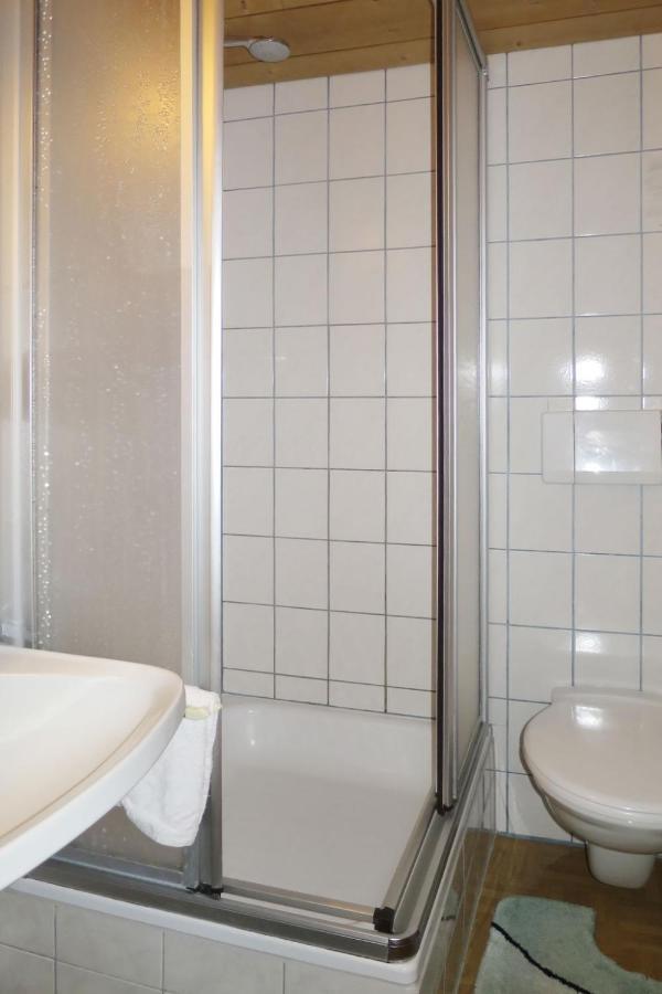Holiday Home Rieplerhof By Interhome Mayrhofen Bagian luar foto