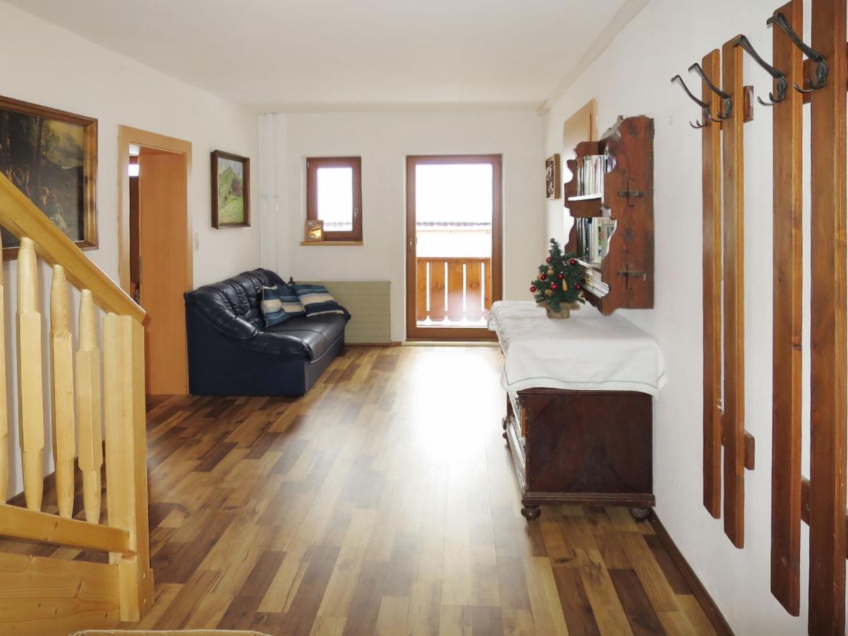 Holiday Home Rieplerhof By Interhome Mayrhofen Bagian luar foto