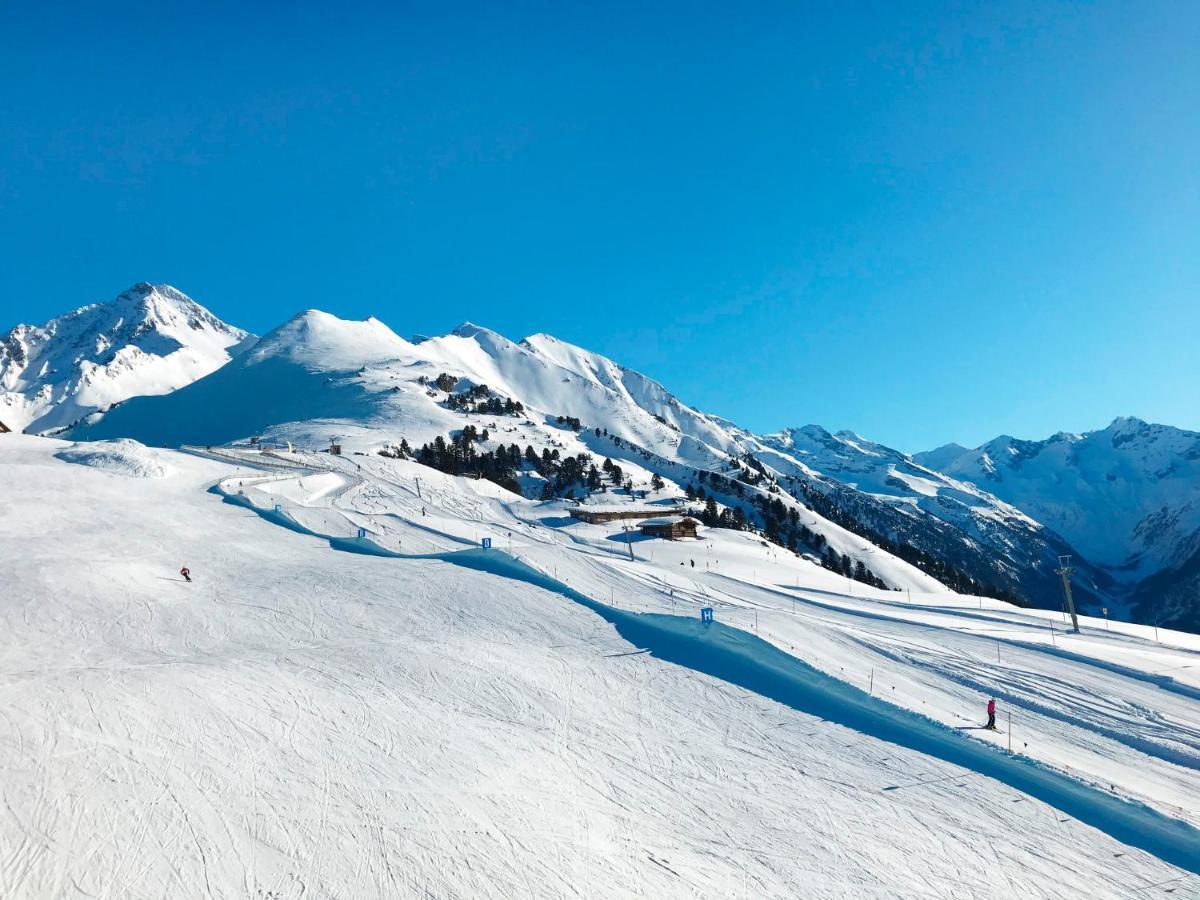 Holiday Home Rieplerhof By Interhome Mayrhofen Bagian luar foto