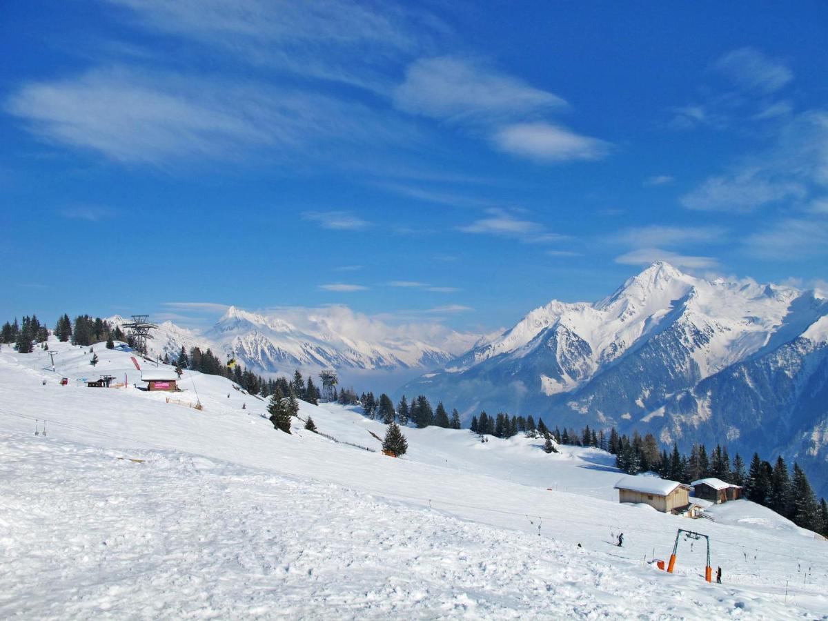 Holiday Home Rieplerhof By Interhome Mayrhofen Bagian luar foto