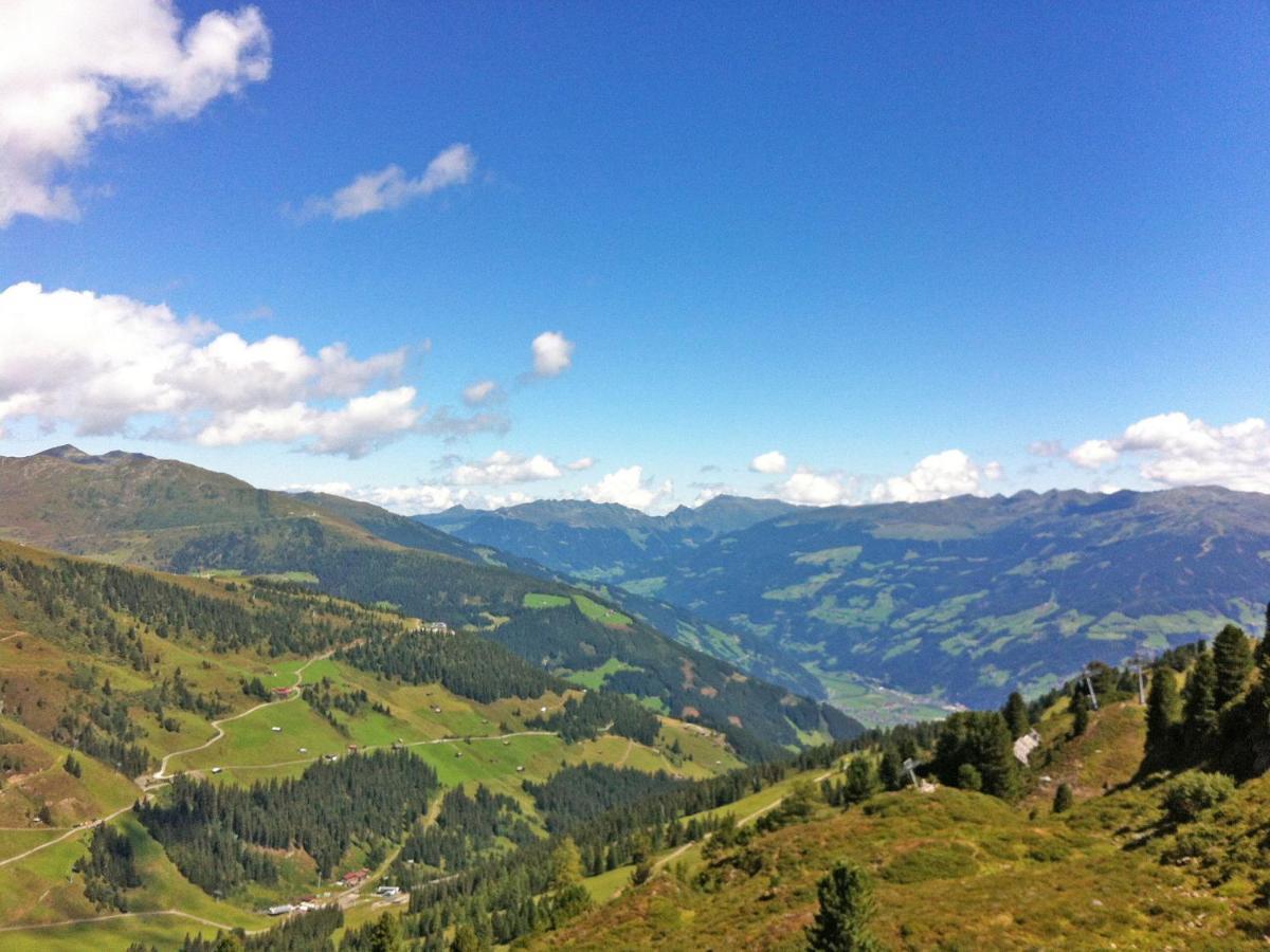 Holiday Home Rieplerhof By Interhome Mayrhofen Bagian luar foto